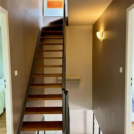 Loft Garonne - Centre Immeuble Privatif Holiday home *
