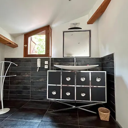 Loft Garonne - Centre Immeuble Privatif