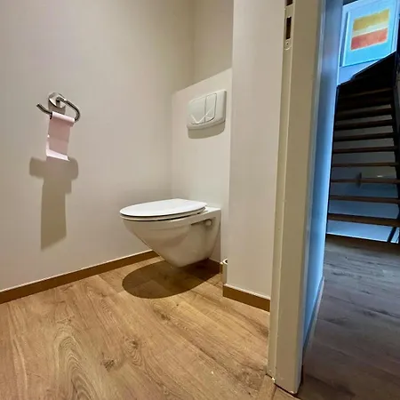 Holiday home Loft Garonne - Centre Immeuble Privatif Toulouse