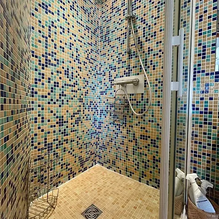 Holiday home Loft Garonne - Centre Immeuble Privatif Toulouse