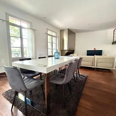 Loft Garonne - Centre Immeuble Privatif *