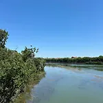 Holiday home Loft Garonne - Centre Immeuble Privatif