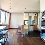 Loft Garonne - Centre Immeuble Privatif Holiday home