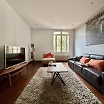 Loft Garonne - Centre Immeuble Privatif *